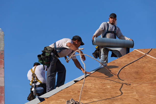 Quick and Trustworthy Emergency Roof Repair Services in Inniswold, LA